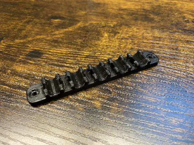 Parametric Version Fusion360