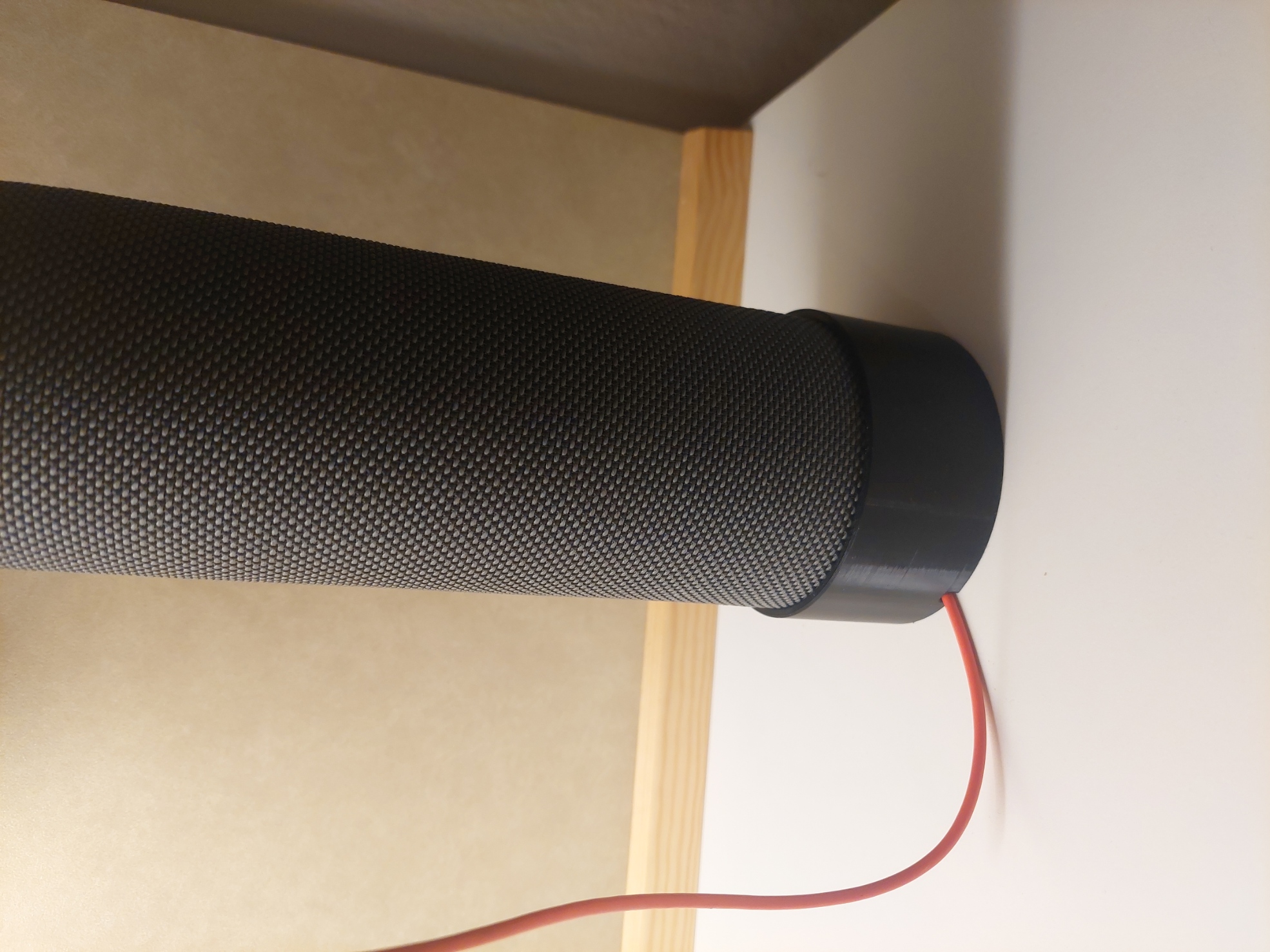 UE Megaboom charging stand by Sebastian Download free STL model