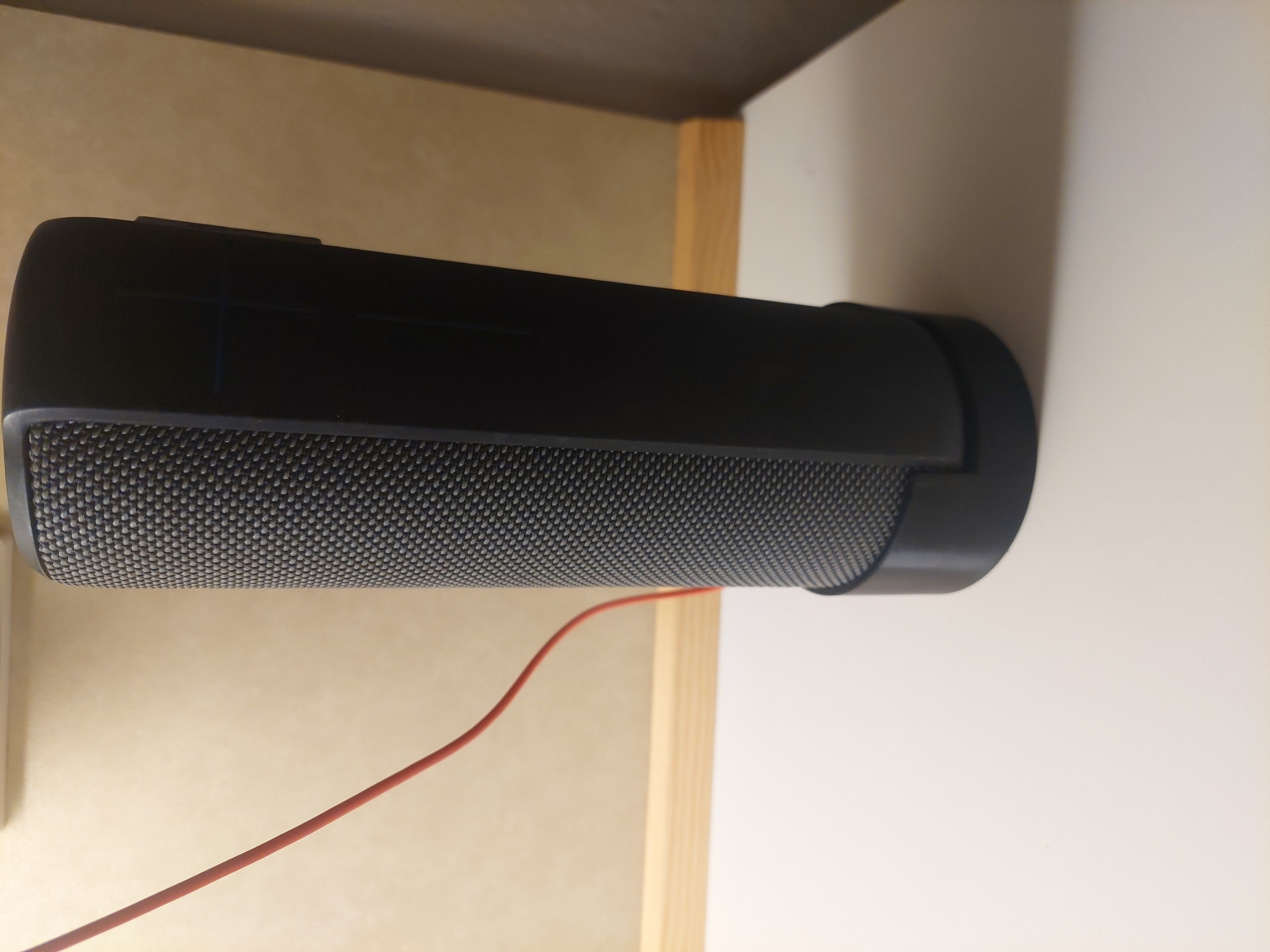 UE Megaboom charging stand by Sebastian | Download free STL model