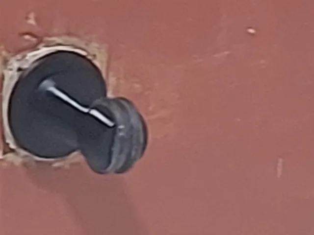 magnetic door stop replacement
