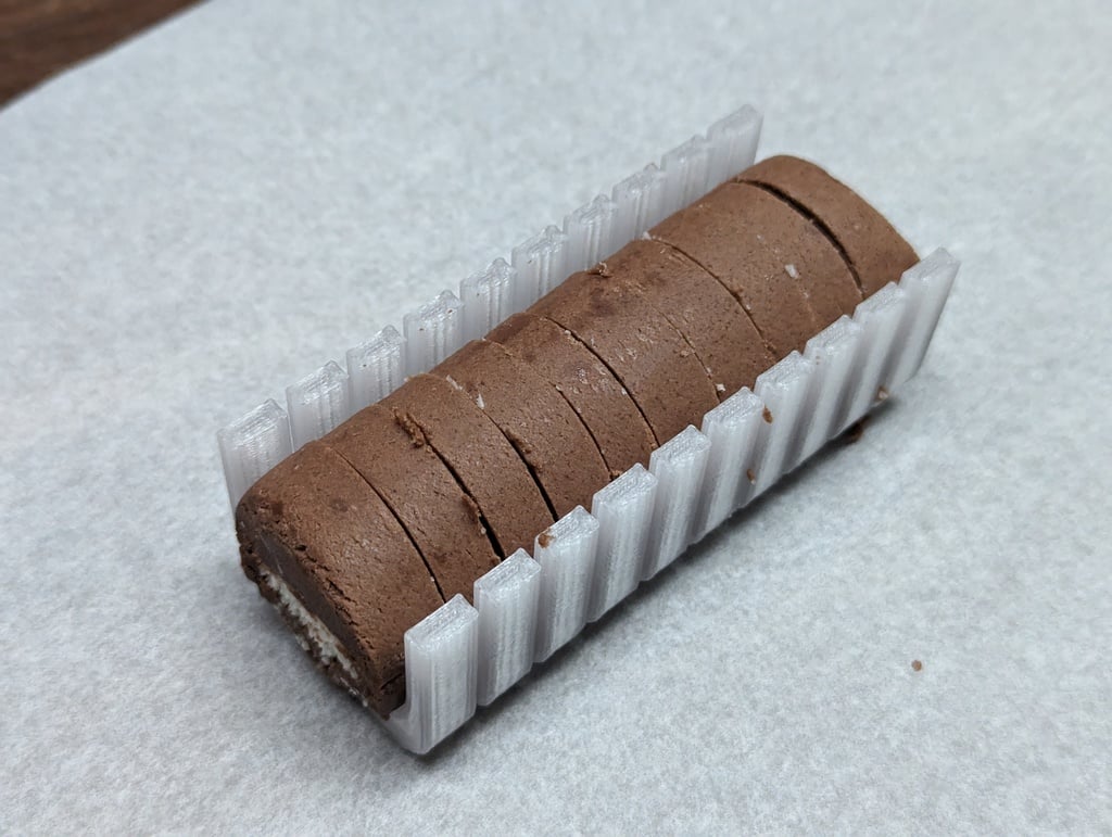 Teigschneider — miniatura 3