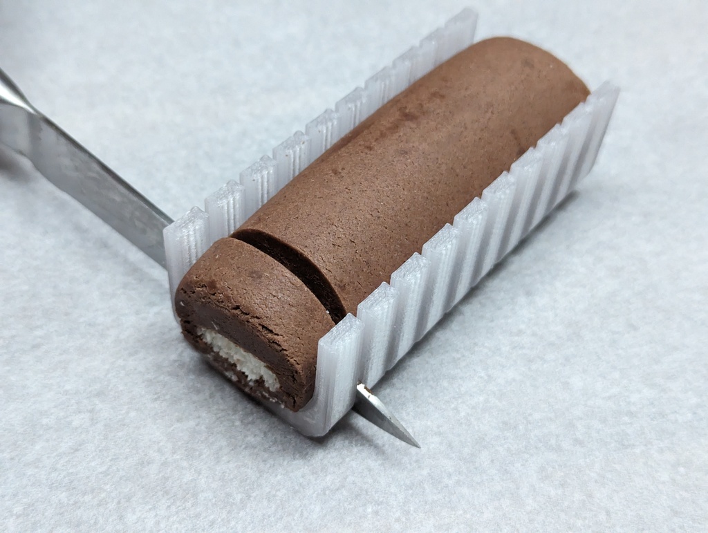 Teigschneider — miniatura 4