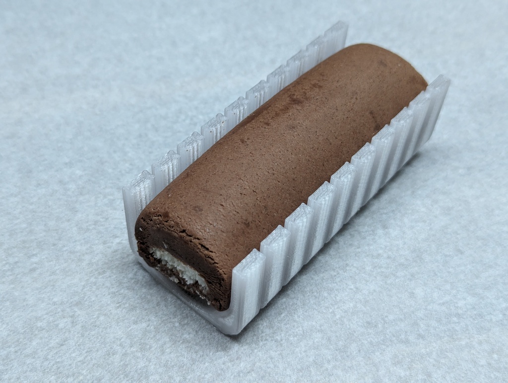 Teigschneider — miniatura 5