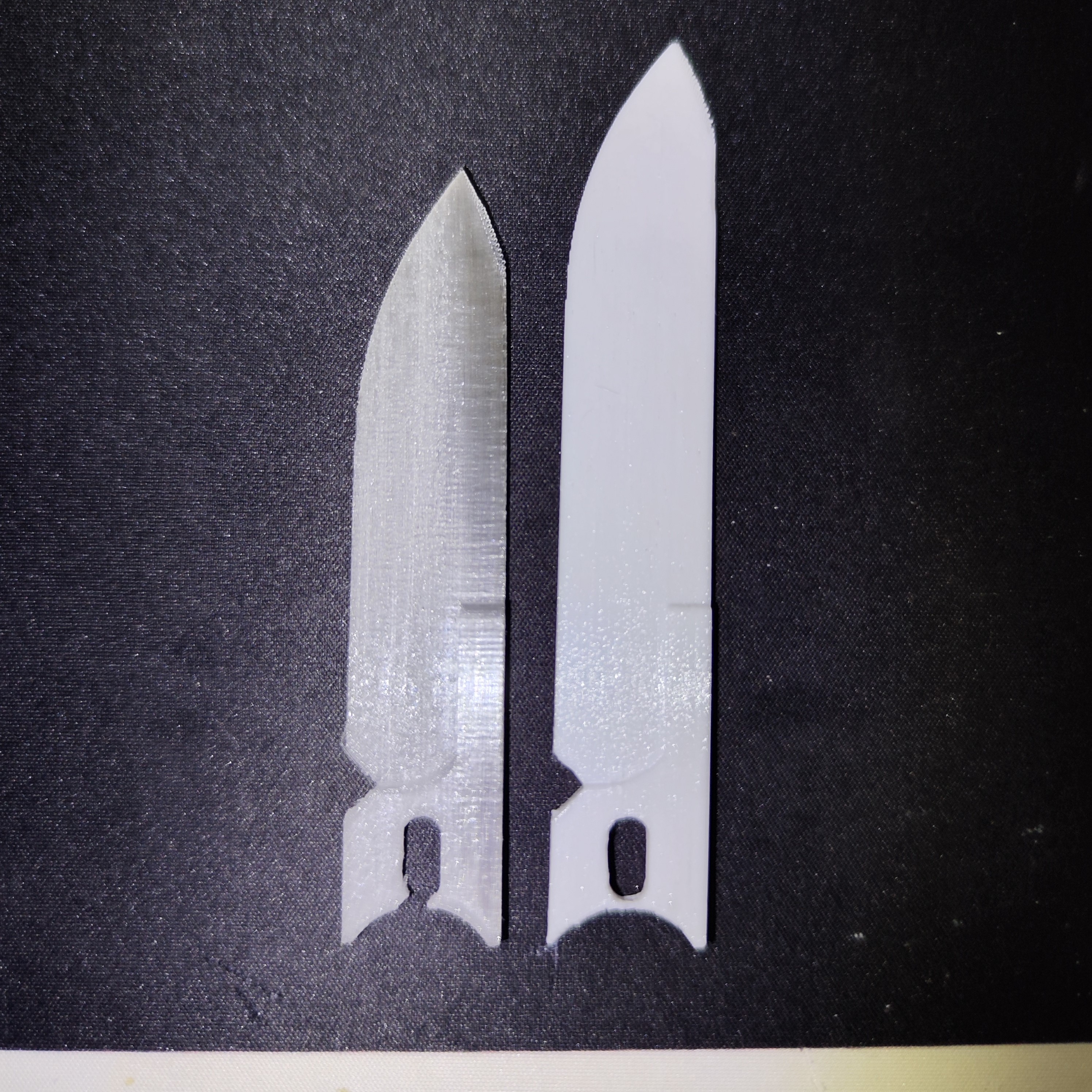 Reate Exo Extended blade by Shervain123 Download free STL model