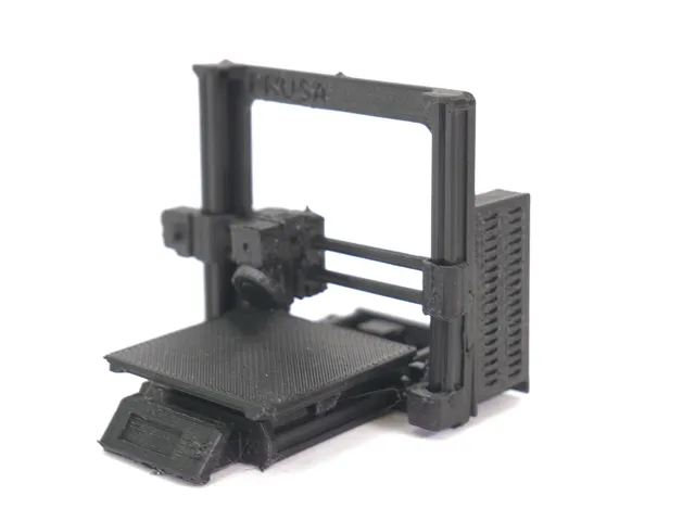 Original Prusa i3 MK3S+ Gift card
