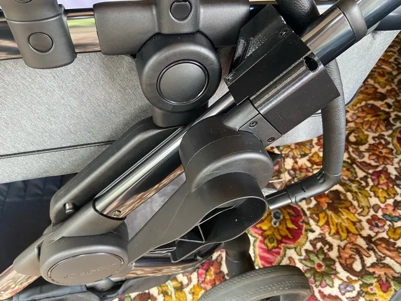 Icandy online carrycot adapters