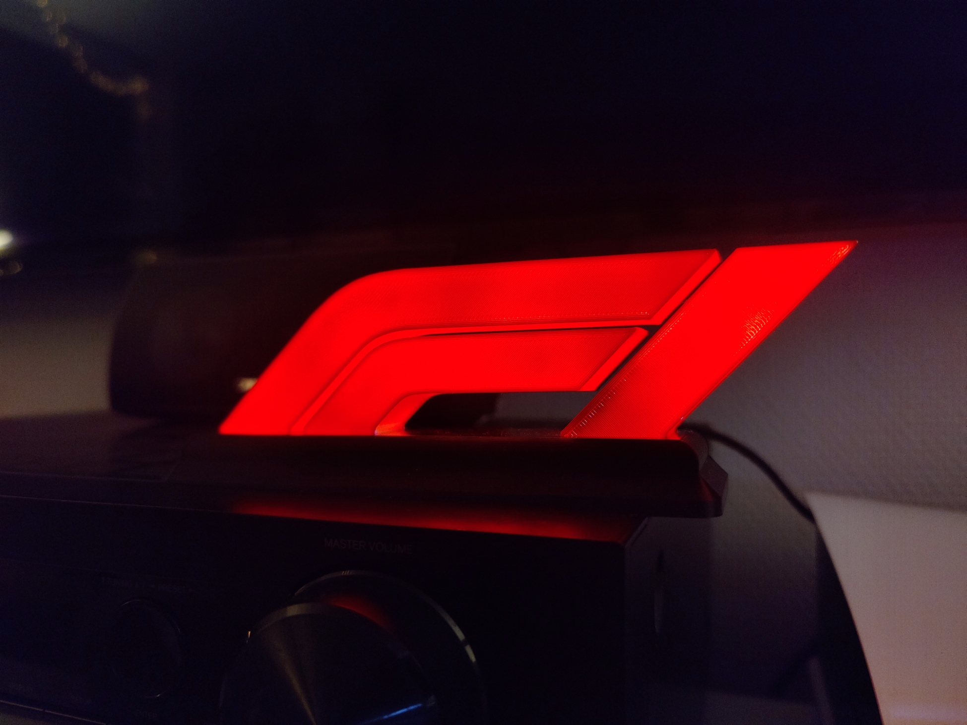 F1 Logo With LEDs By Micha George Download Free STL Model f1-logo-with-leds-by-micha-george-download-free-stl-model