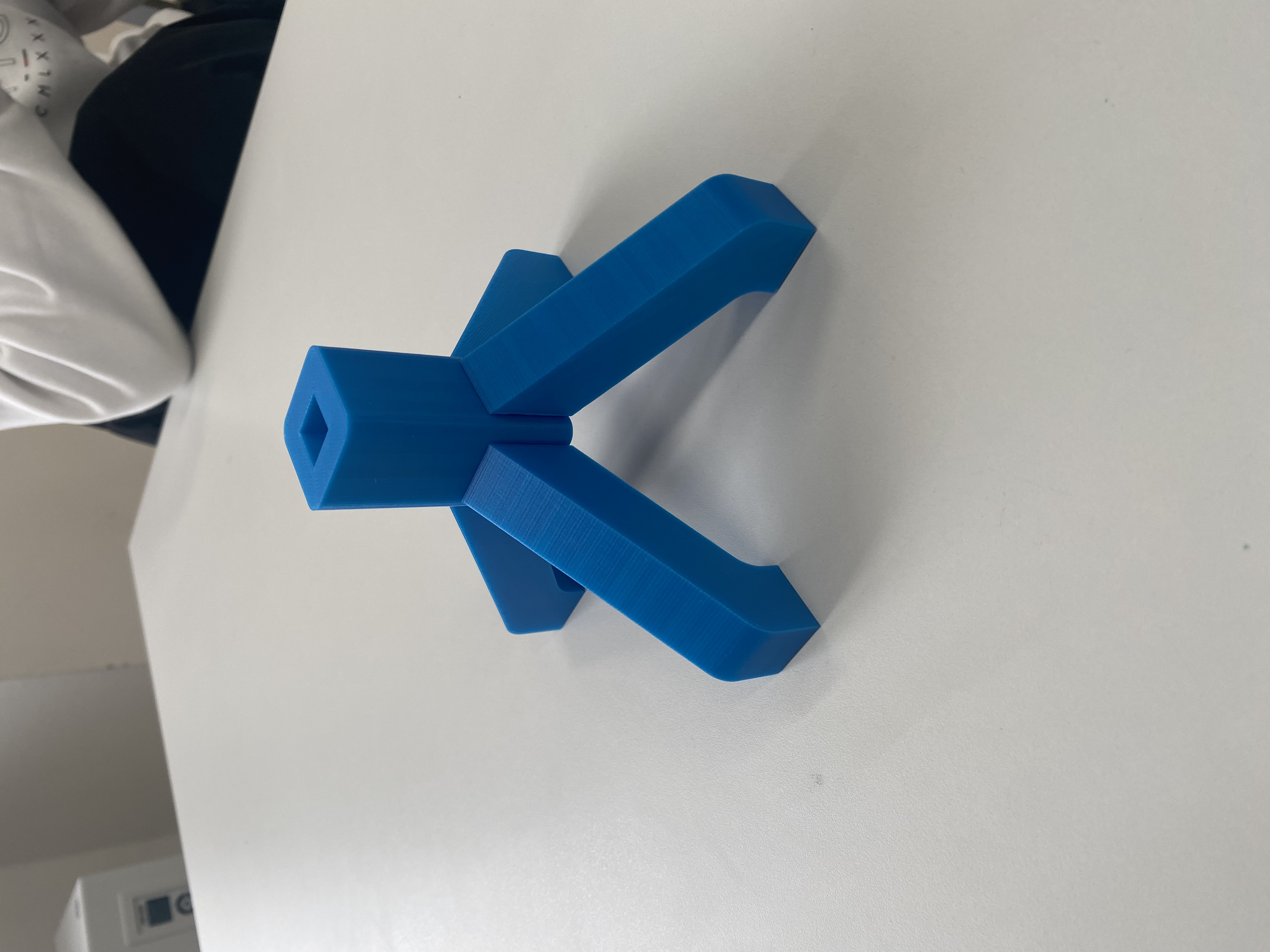 Christmas tree stand by Dubesh Download free STL model