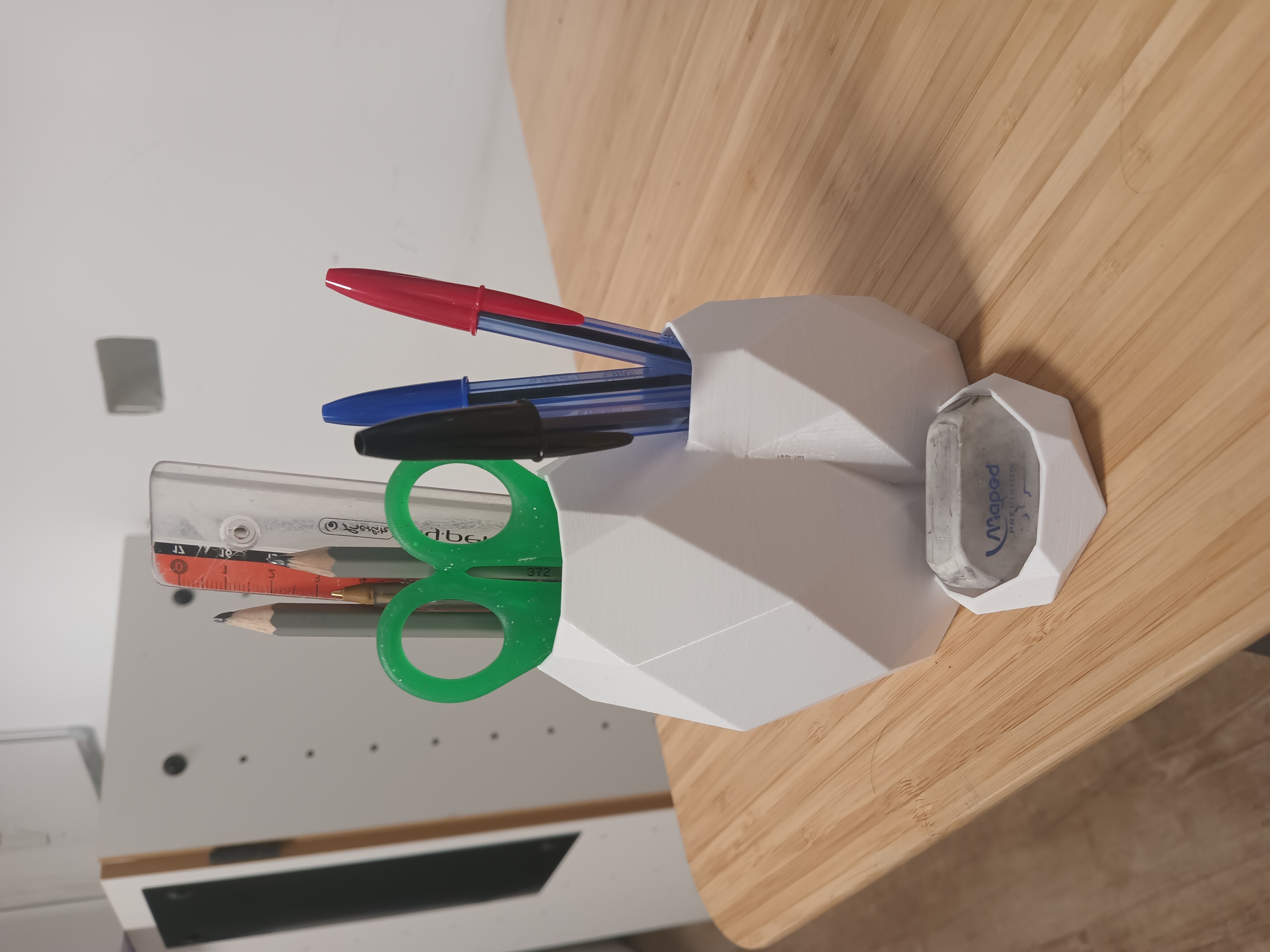 Desk Organizer