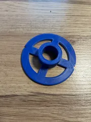 Kopierring für Makita RP1110 30mm