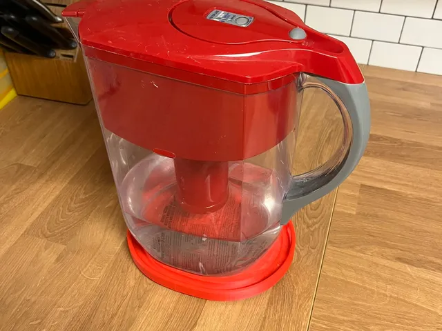 Brita Pitcher Drip Tray