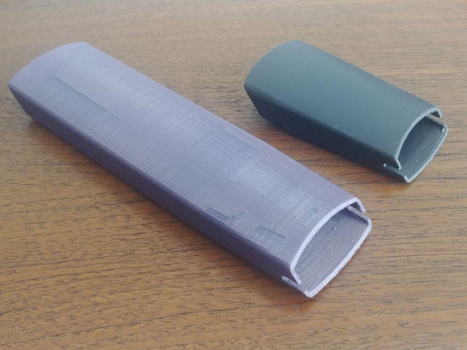 Grundig Vacuum Cleaner Pipe Extension - Grundig Staubsauger Rohr Verlängerung
