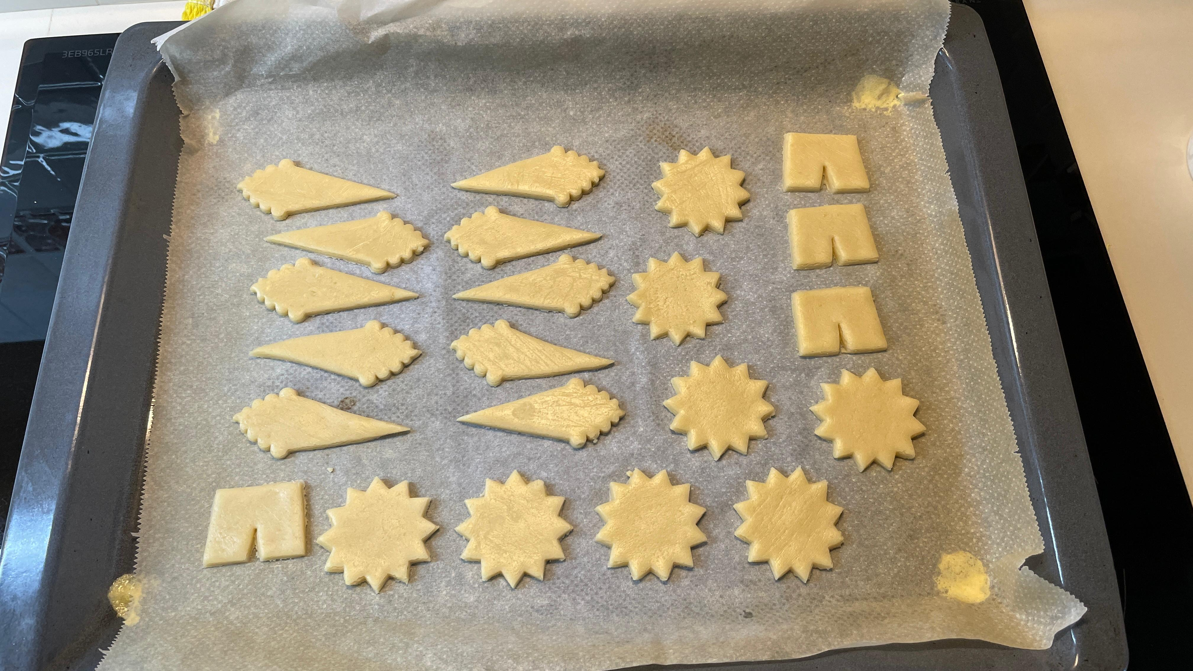 Summer cookie cutter — miniatura 4