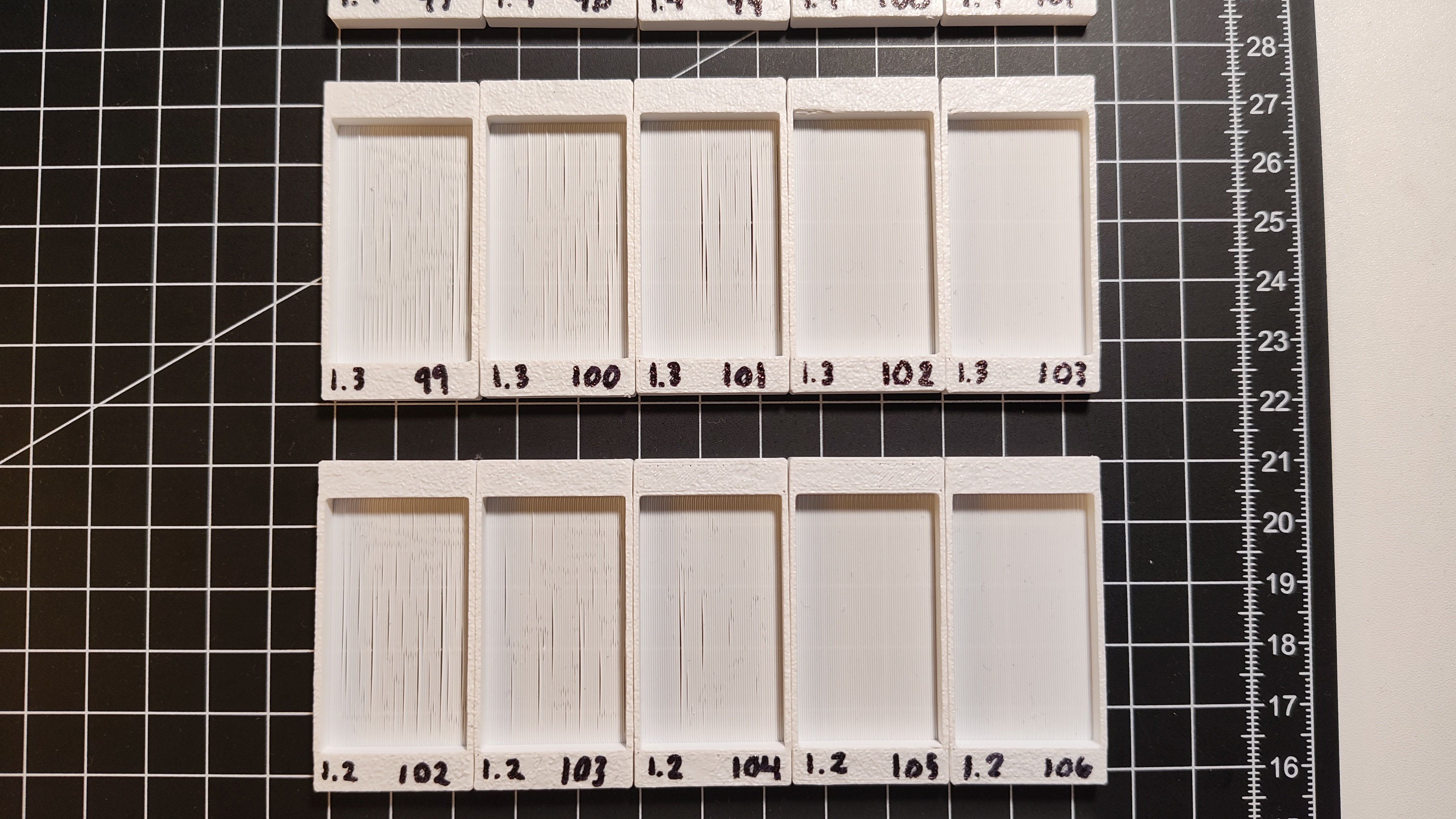 Bridge Density Experiments — miniatura 5