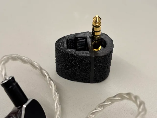 Crinear Daybreak interchangeable connectors