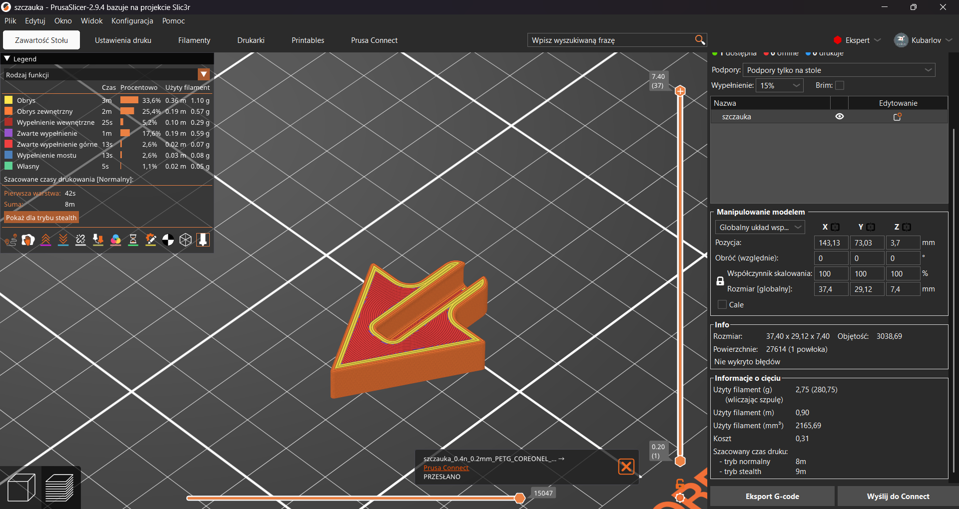Pointer arrow — miniatura 2