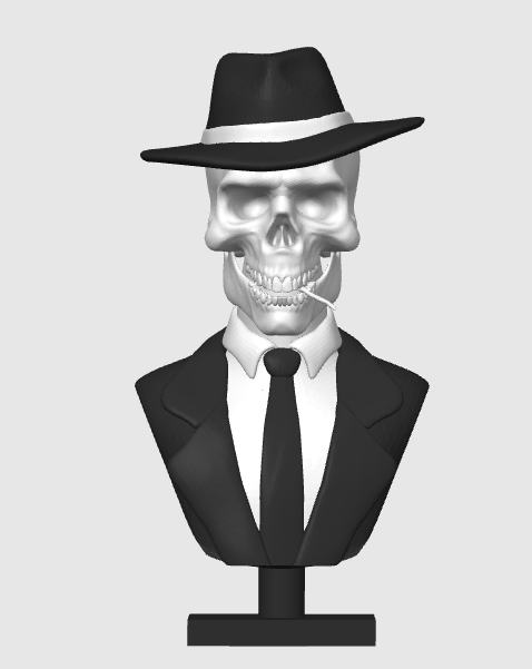 skull_mafia — miniatura 2