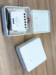 Aqara Relay Module T2 - WallBox