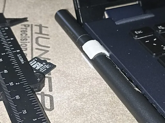 Pen Holder