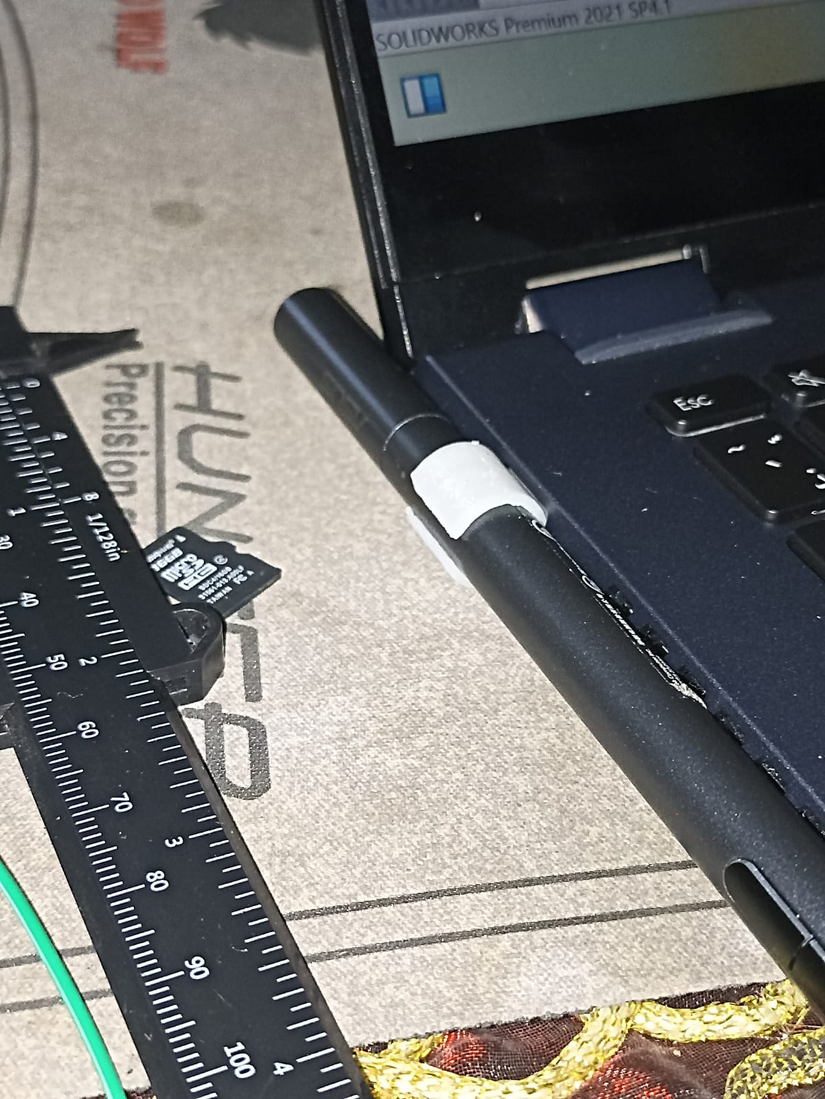 Pen Holder