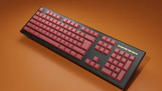Keyboard