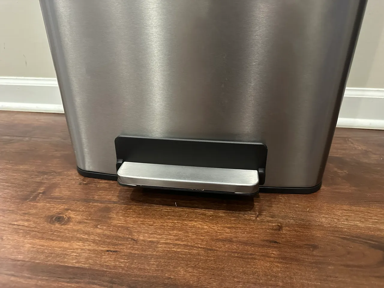 Kohler 47L Step Trash Bin