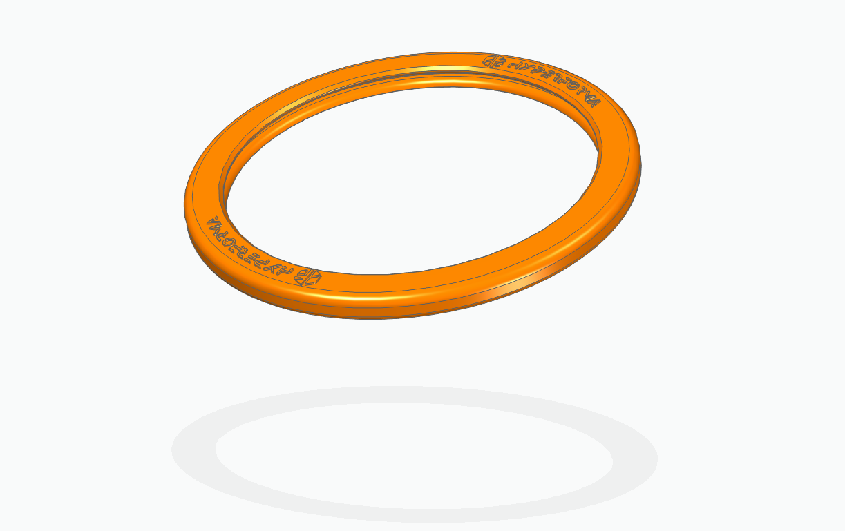 HYPERFORMA_Floatwheel ADV-ADVPro Rimsaver — thumbnail 6