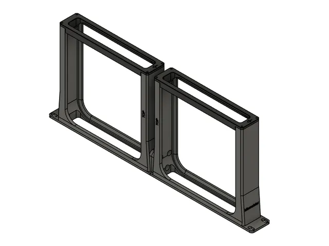 Mac mini 19-Inch Rackmount