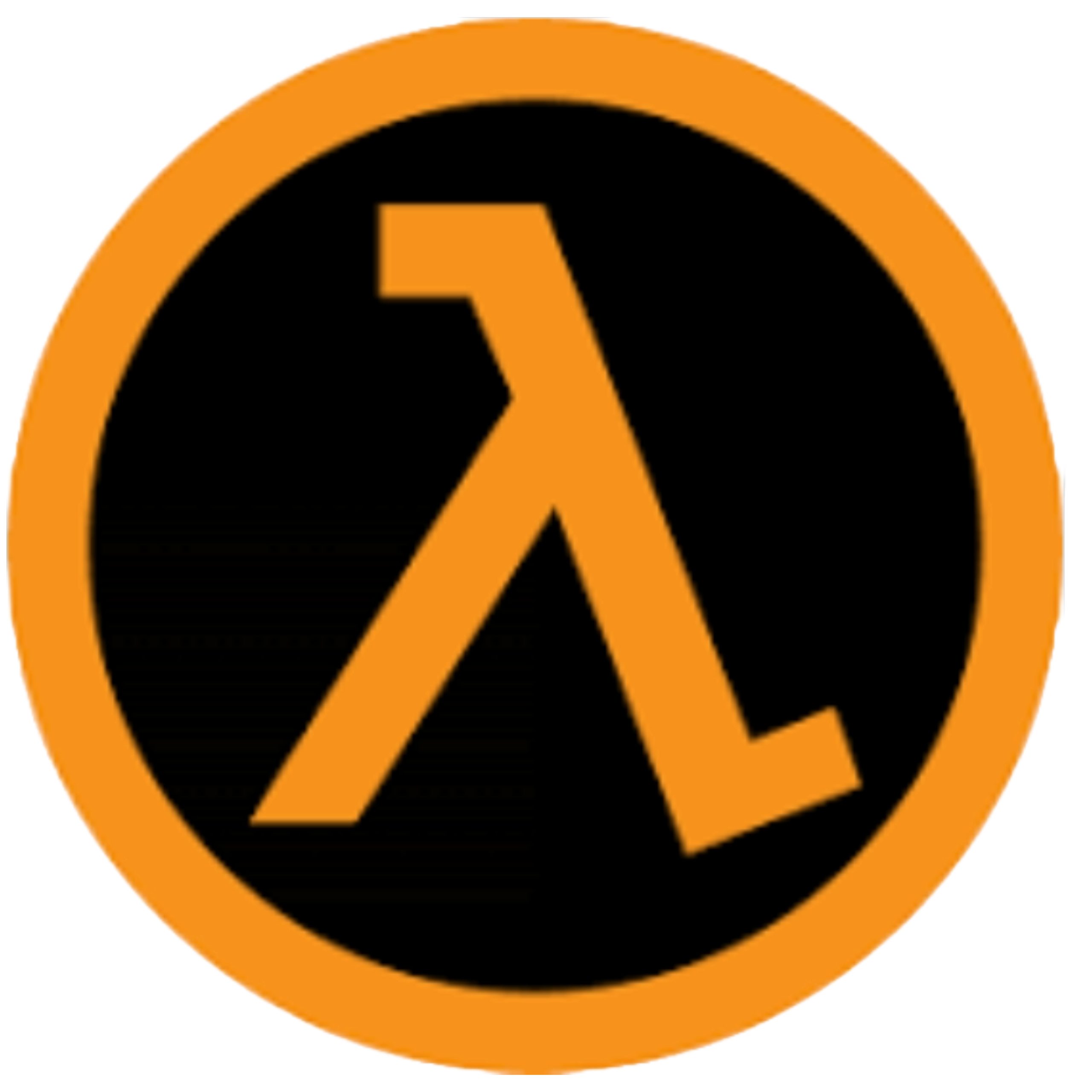 half-life necklace/earings