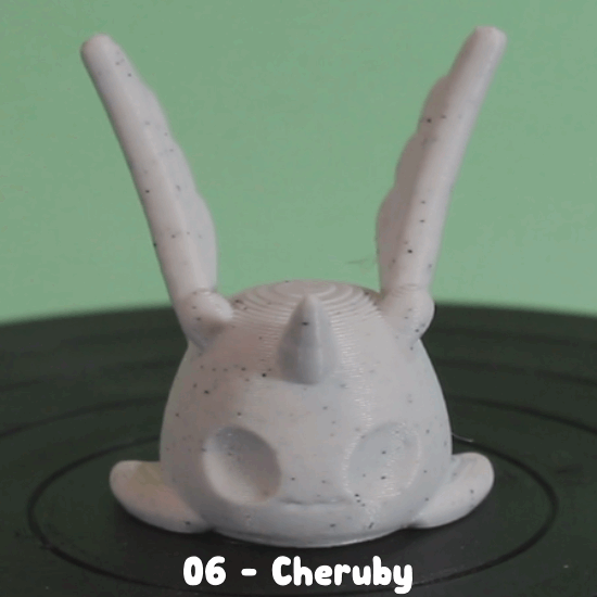 06 - Cheruby