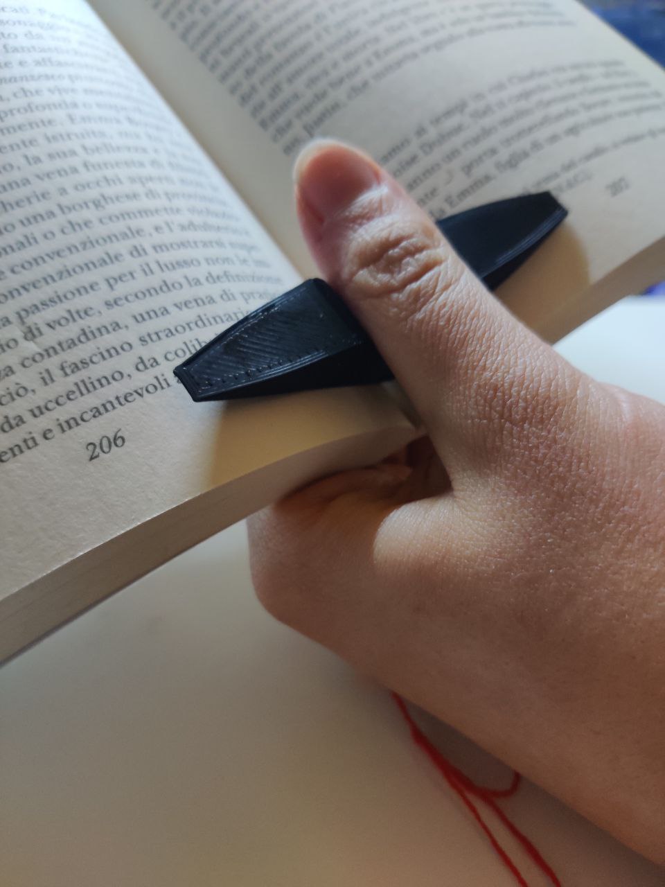 Batman Pageholder By Peskere 98 Download Free STL Model Printables batman-pageholder-by-peskere-98-download-free-stl-model-printables