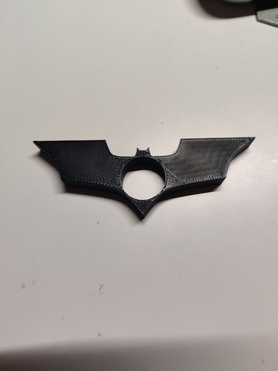 batman pageholder by Peskere_98 | Download free STL model | Printables.com