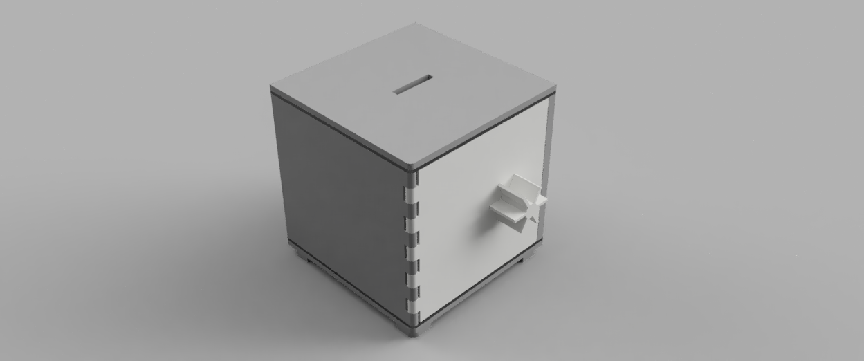 Coin Vault