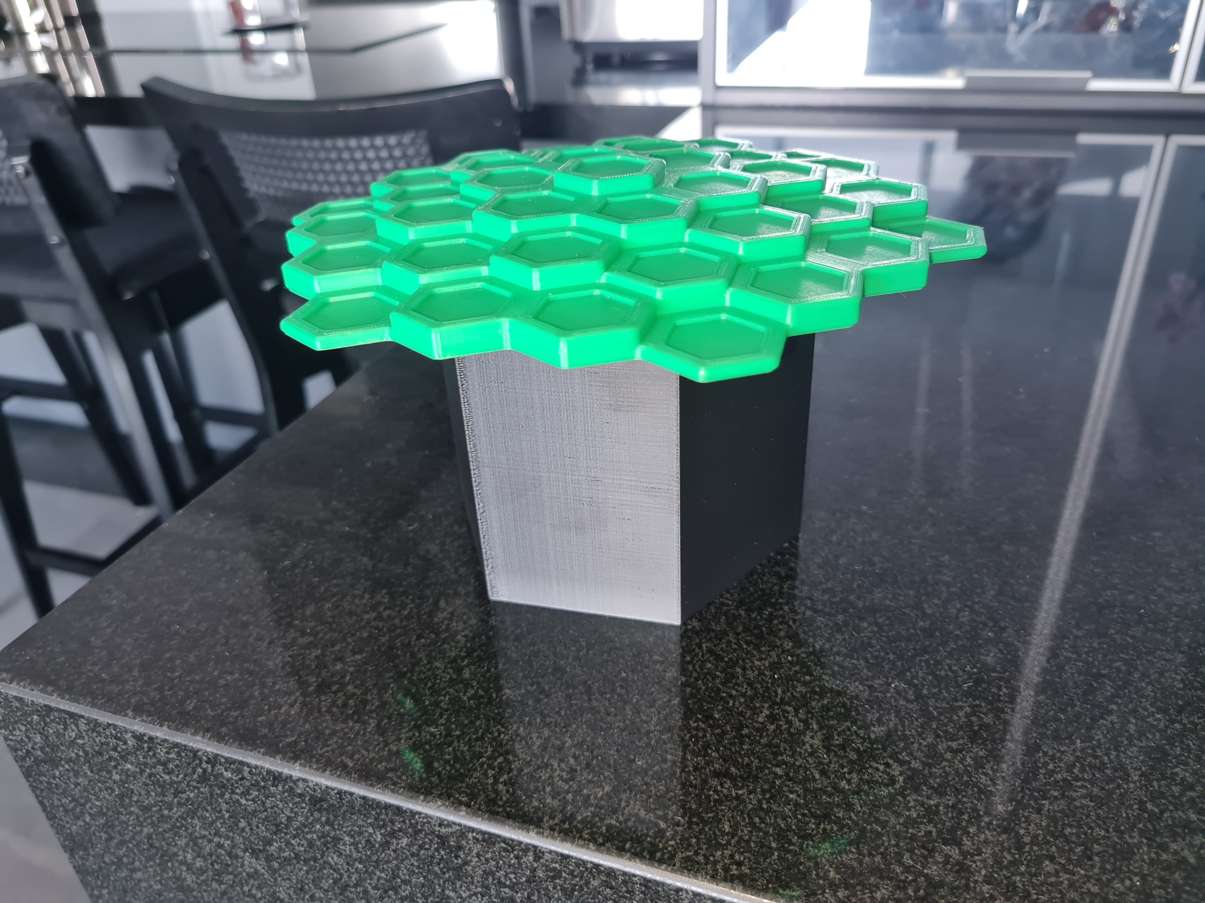 Very Simple Storage for Prusa Balance Game