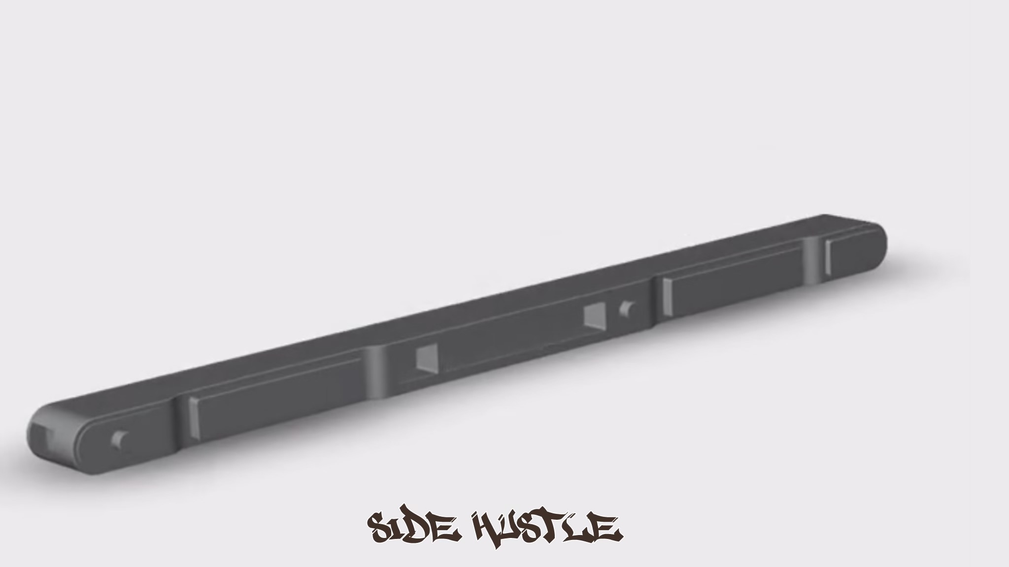 Side Hustle 2.0 pre alpha (needs work)