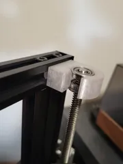 Ender 3 Z-Axis Stabilizer (Original Hardware)