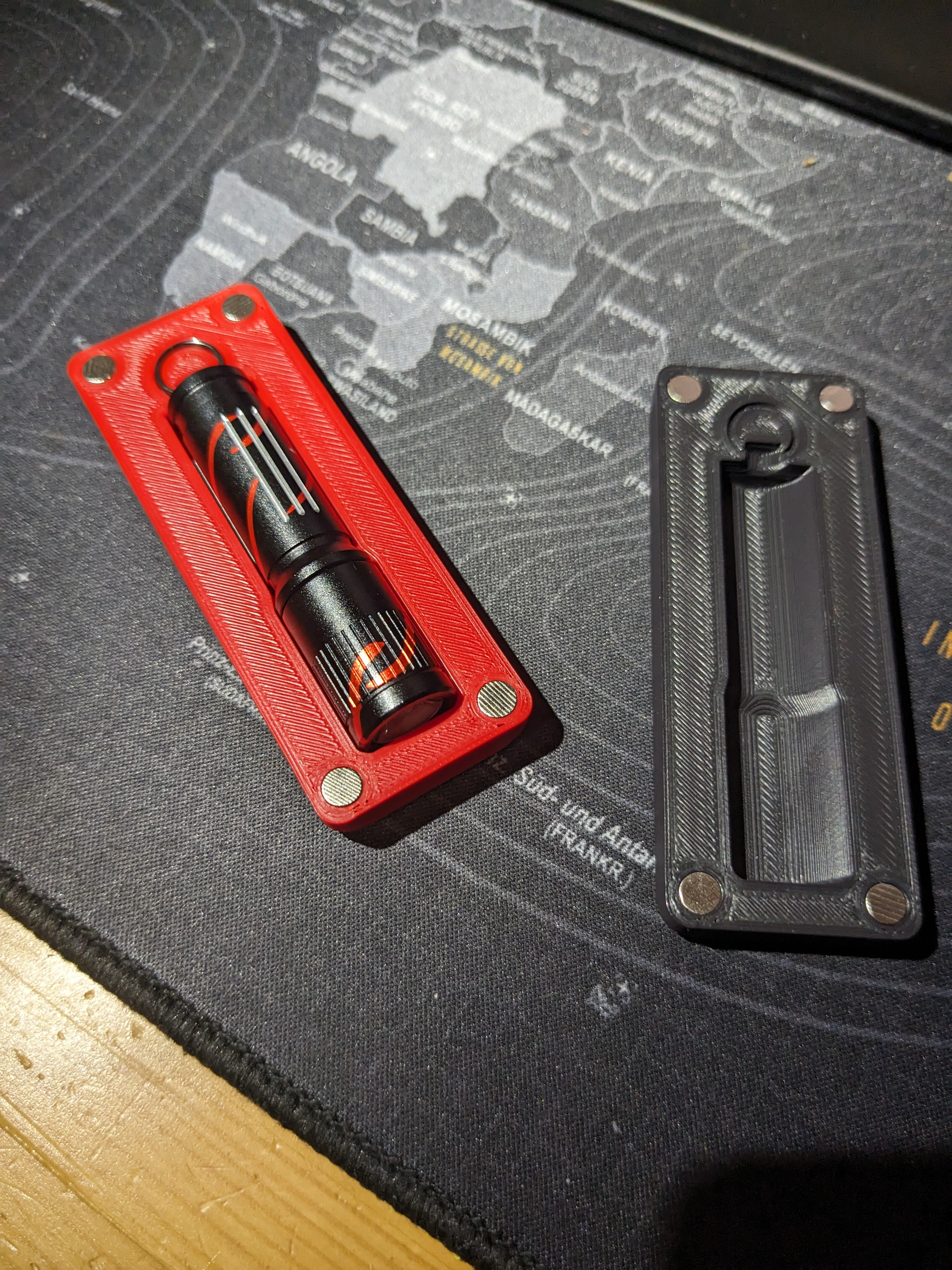 Giftbox for Olight I3E EOS