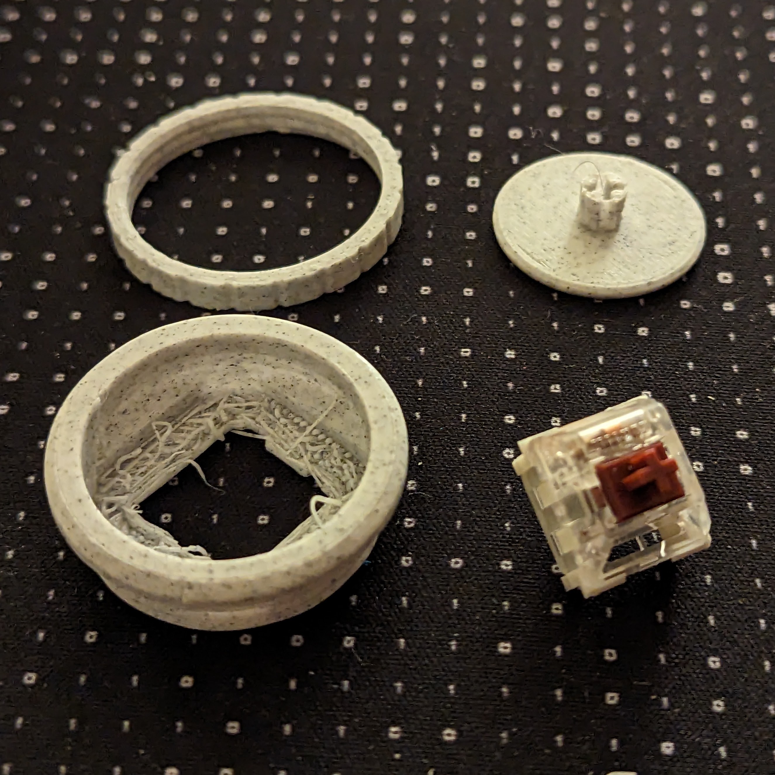 30mm-cherry-mx-arcade-button-by-harry48225-download-free-stl-model