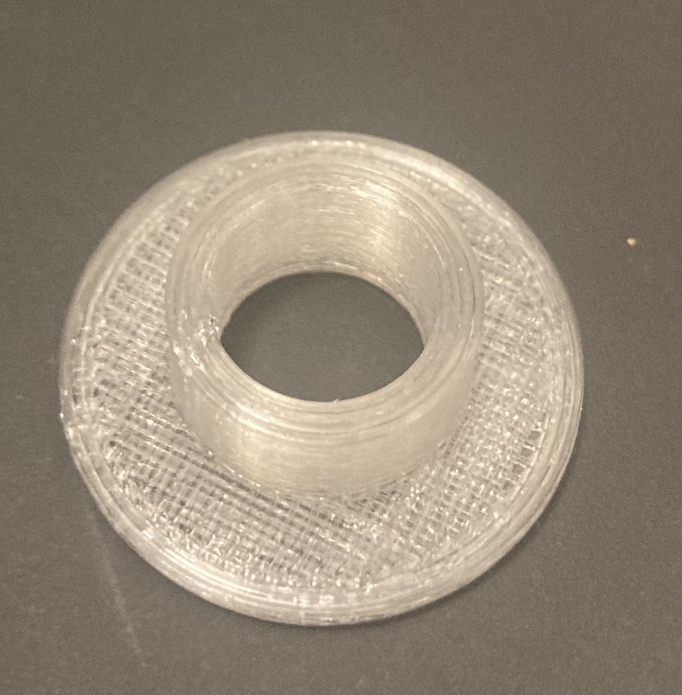 Marsvin Bushing