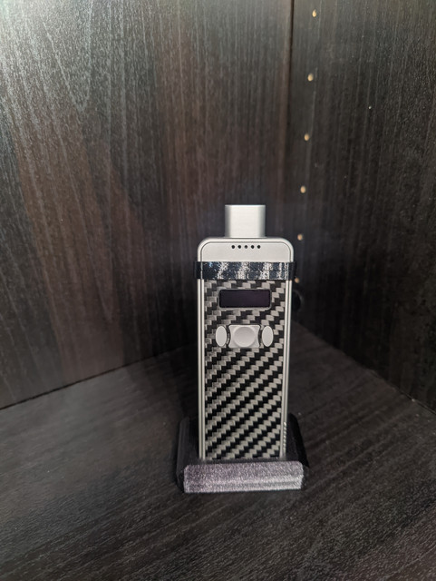 Cricket Holder + TPU tether