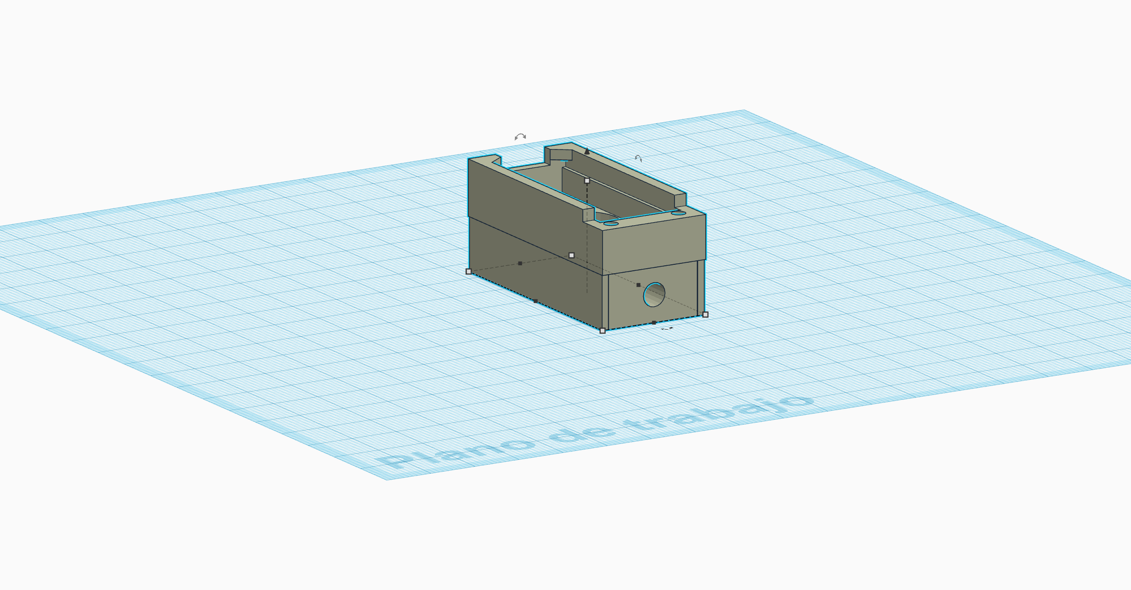 Arduino nano BqMini