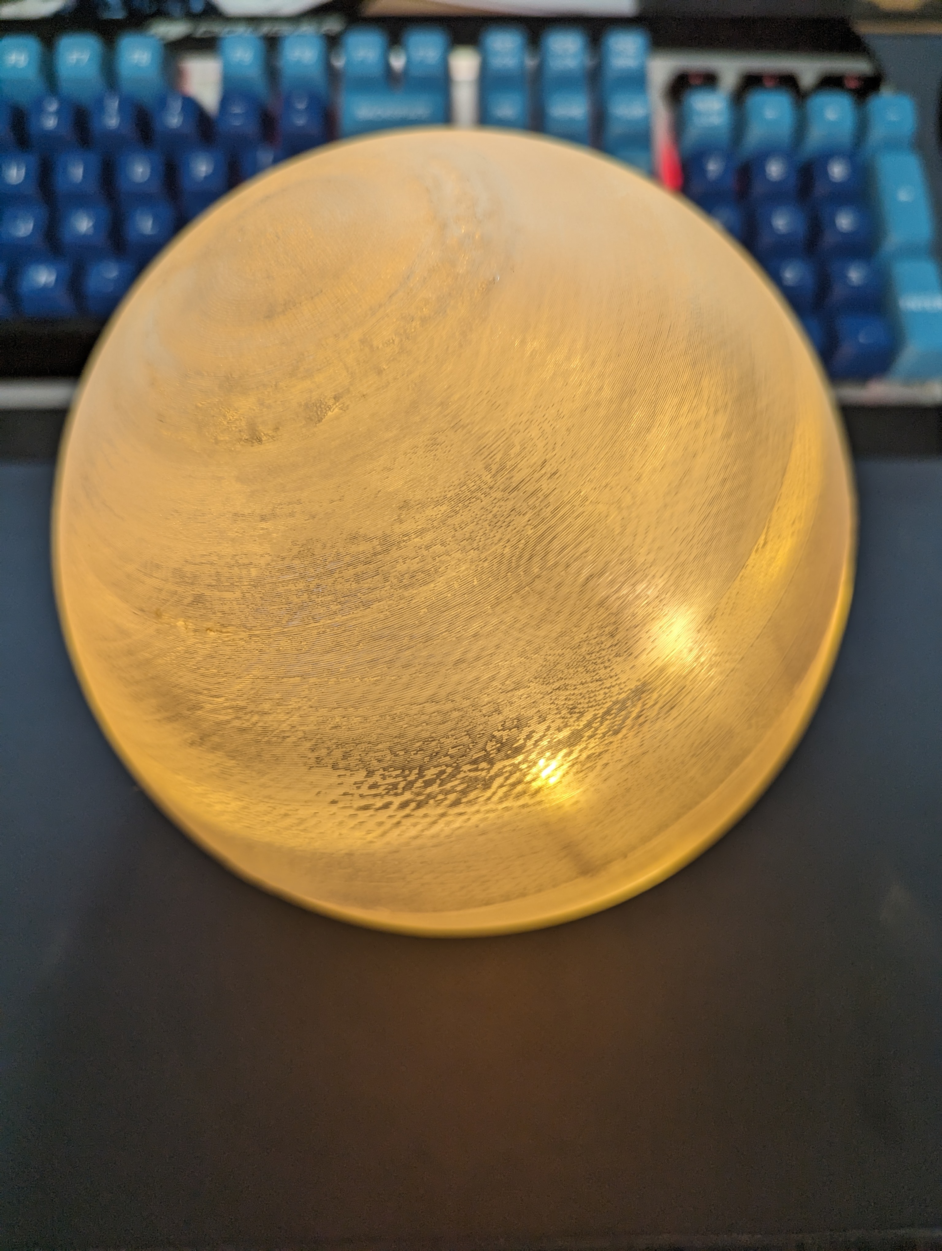 Glowing Orb — miniatura 2