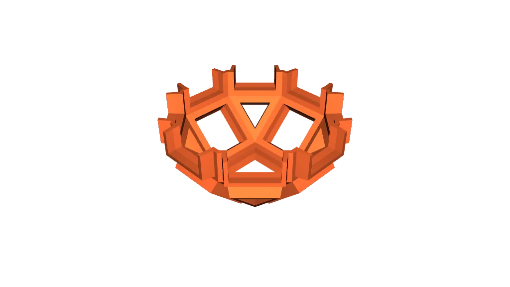 Weihnachtsstern mit Beleuchtung by Tobi aus LE | Download free STL model |  Printables.com