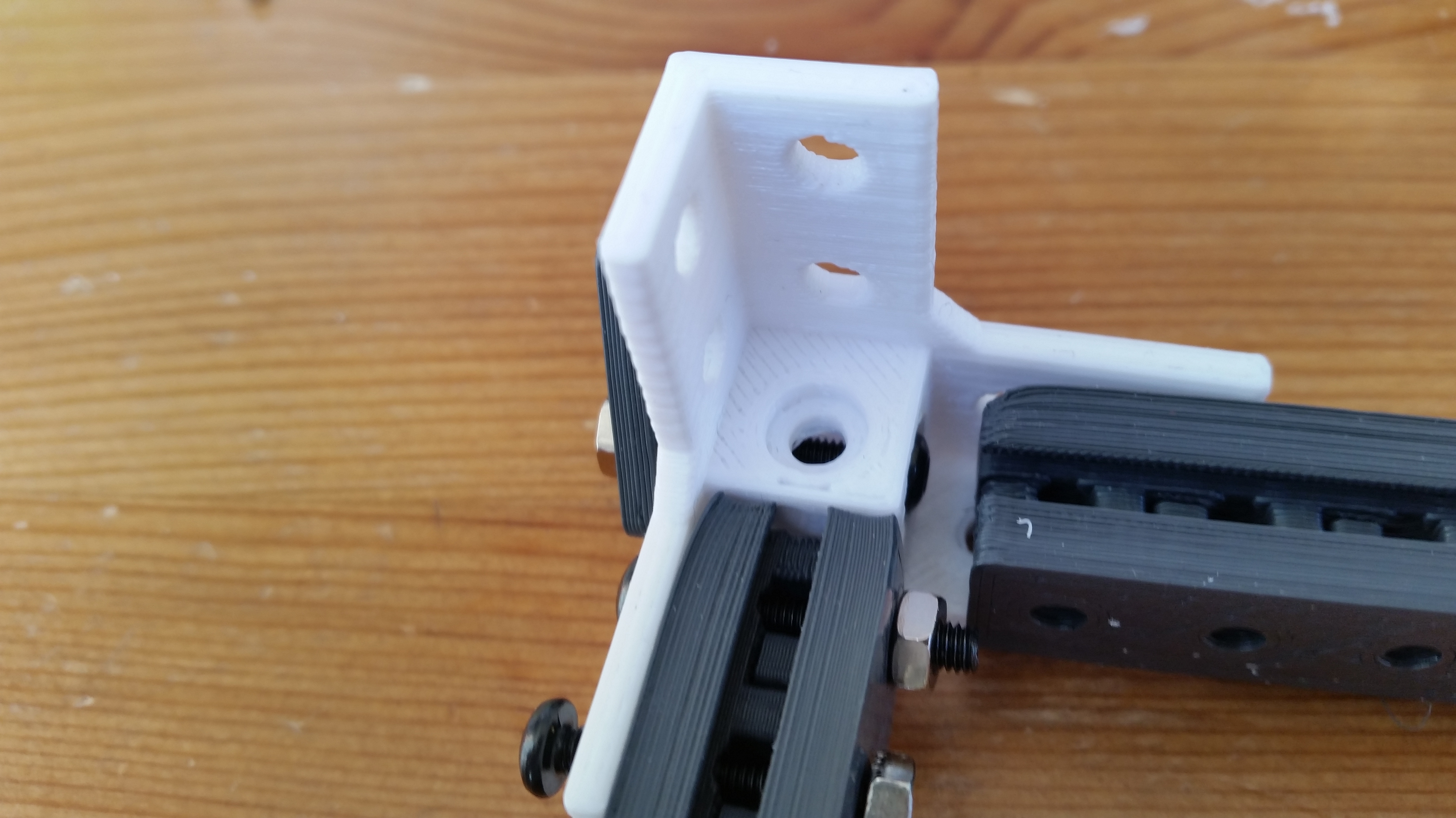 Modular beam system — thumbnail 11