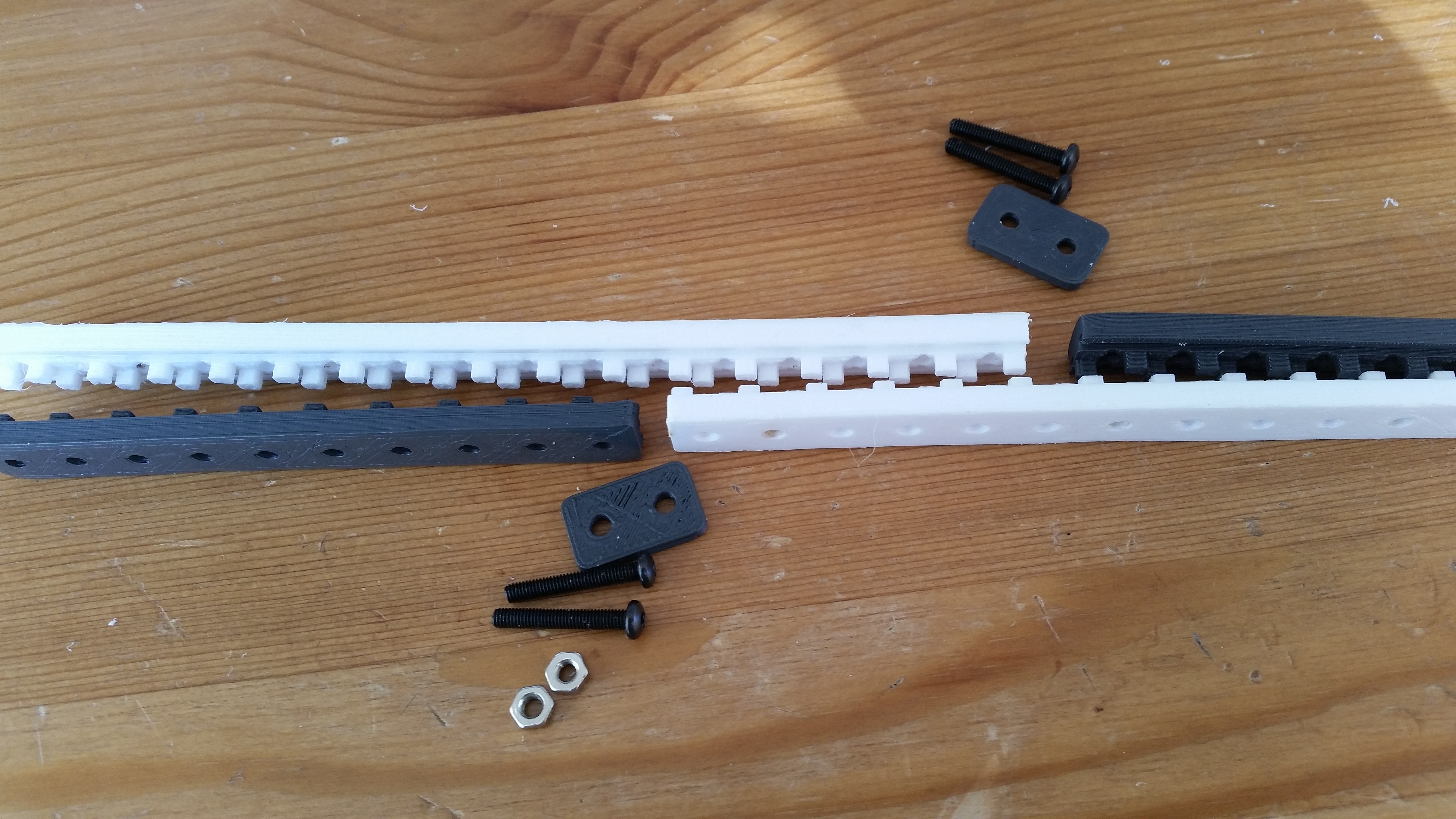Modular beam system — thumbnail 12