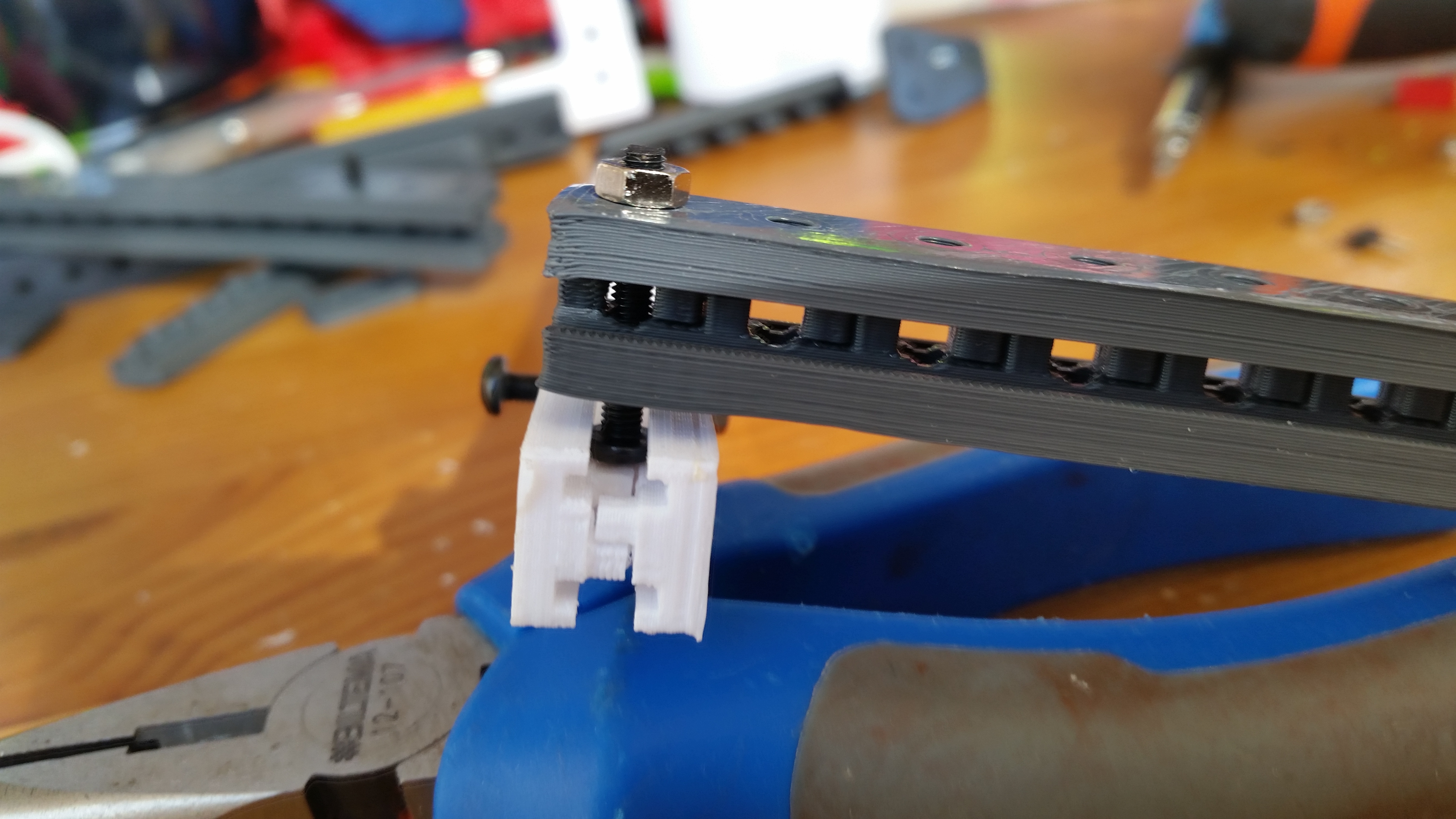 Modular beam system — thumbnail 4