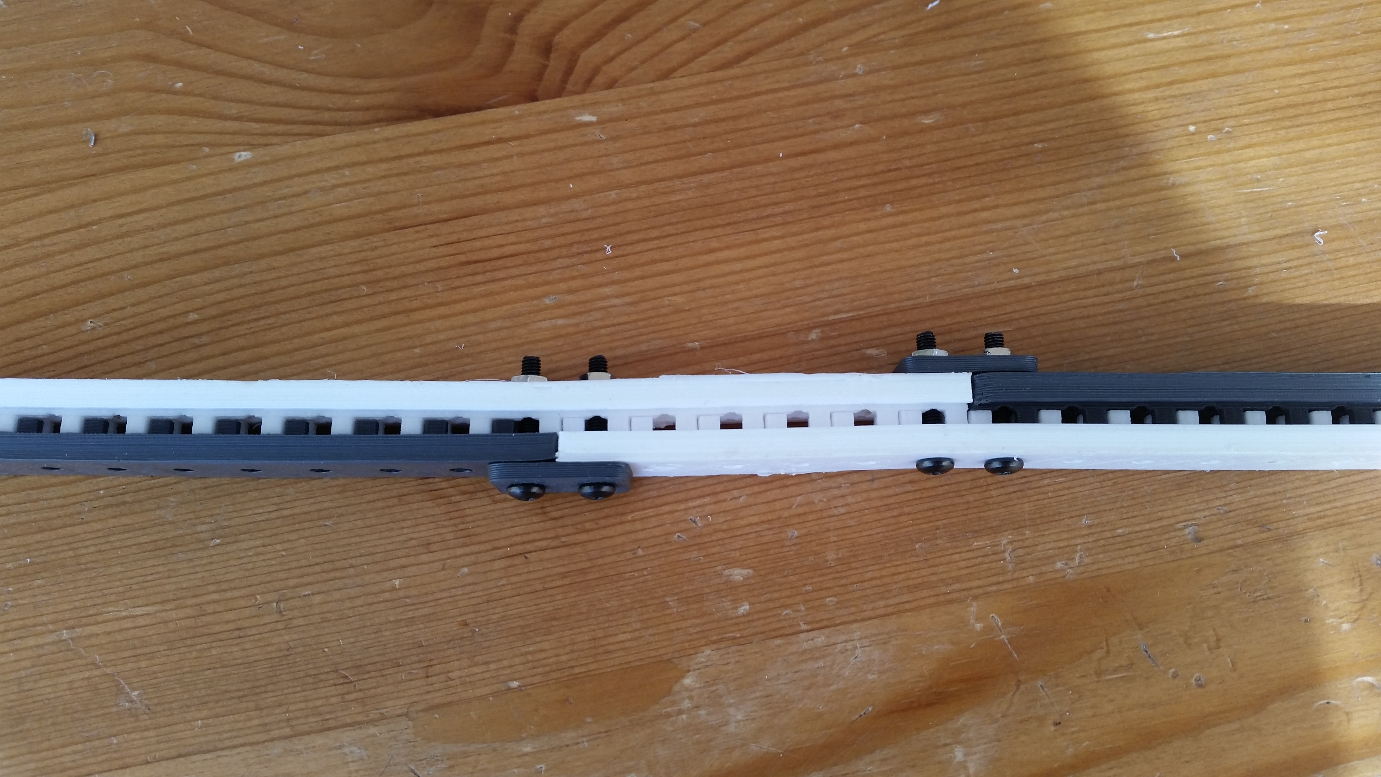 Modular beam system — thumbnail 6