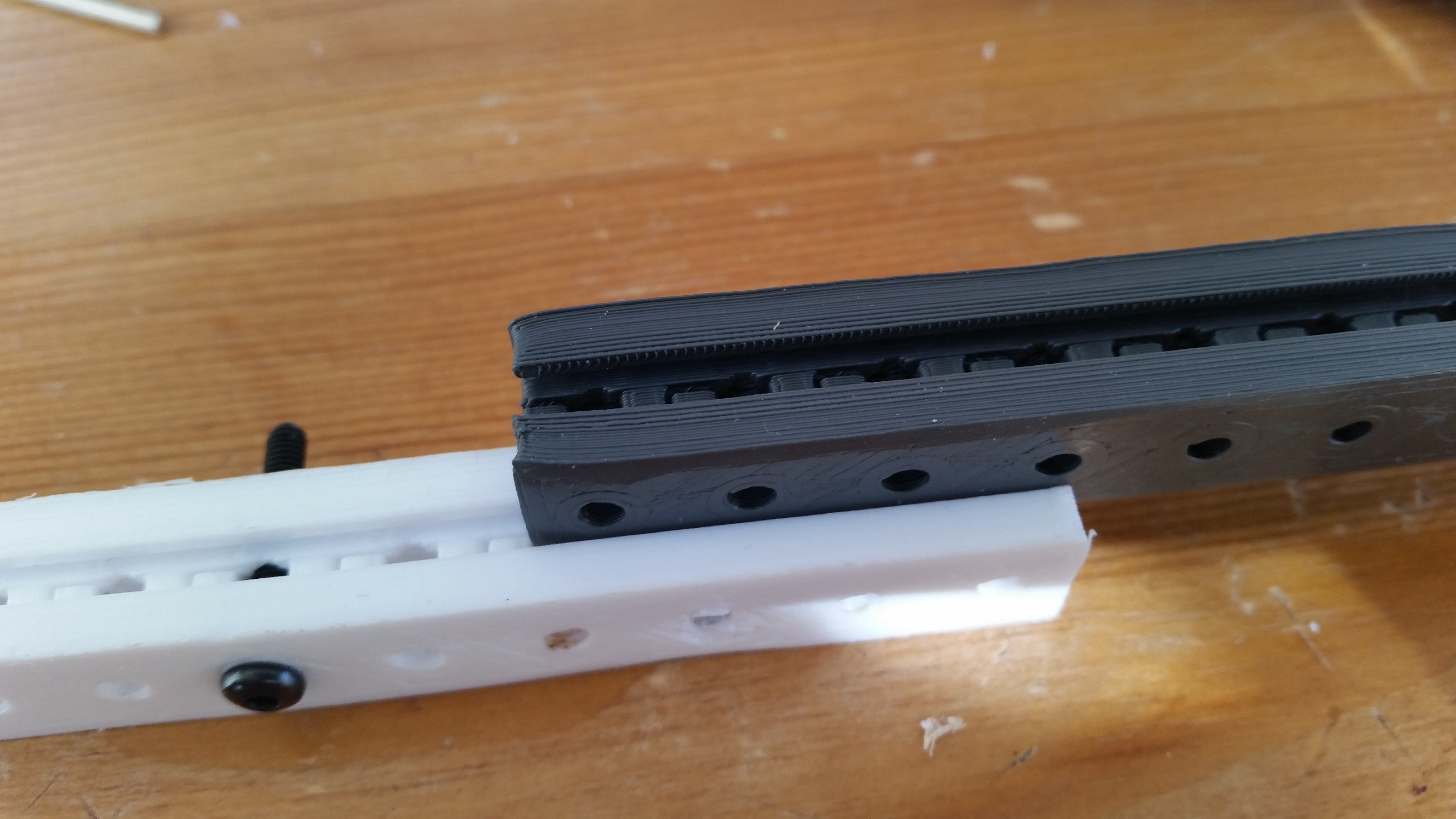 Modular beam system — thumbnail 5