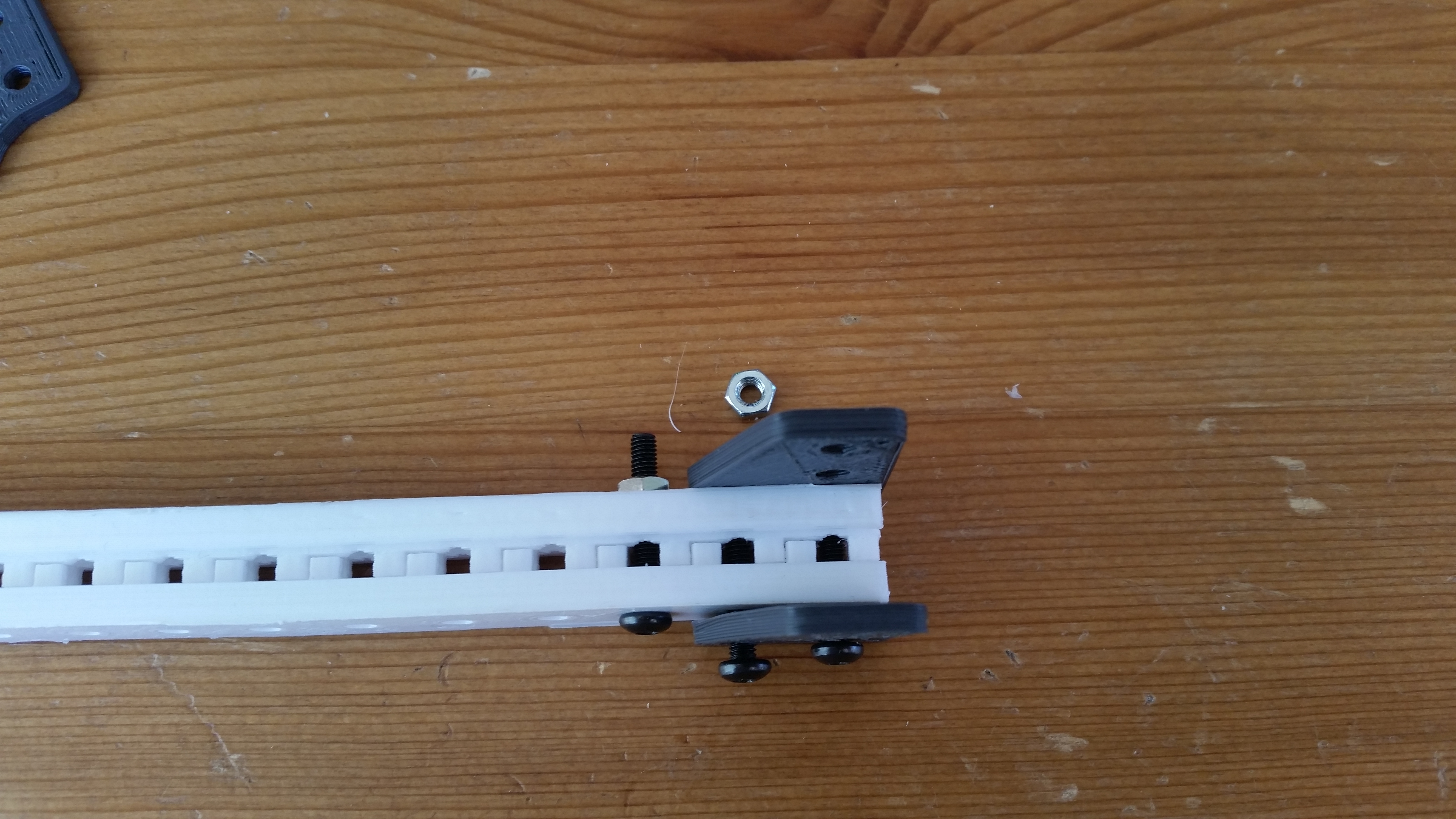 Modular beam system — thumbnail 14