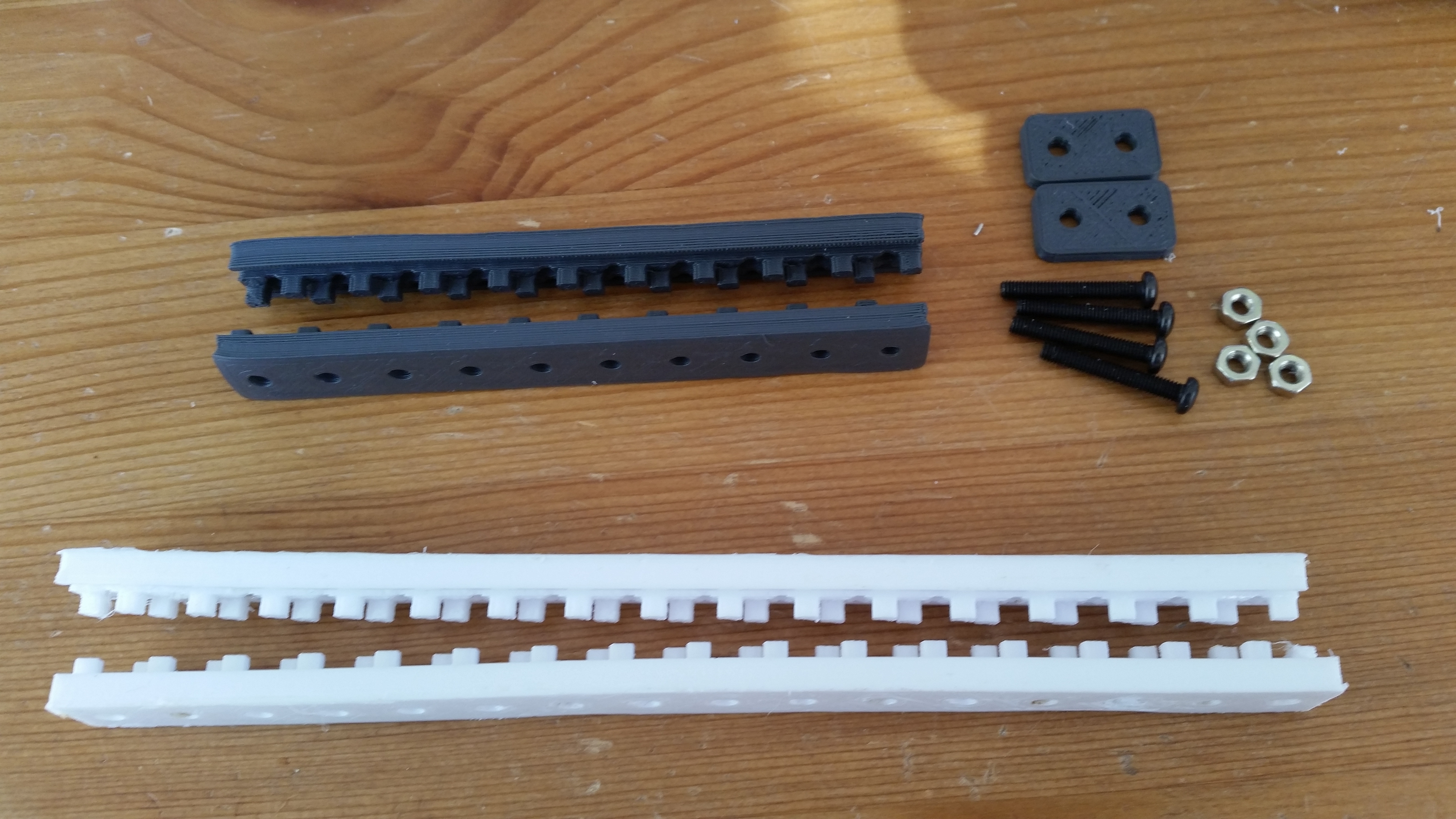 Modular beam system — thumbnail 9